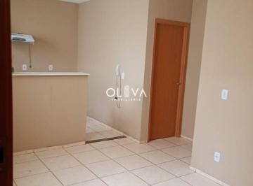 Apartamento · 47m² · 2 Quartos · 1 Vaga · Apartamento para alugar em Rios Di Itália de 47.00m² com 2 Quartos e 1 Garagem