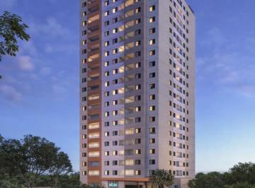 Apartamento · 35m² · 2 Quartos · Apartamento para venda em Chácara Inglesa de 35.00m² com 2 Quartos