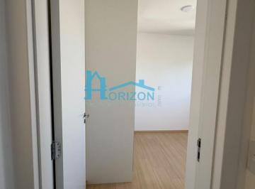Código do Imóvel: CM1967283-5 - Imóvel anunciado por Horizon Negócios Imobiliári · Apartamento para alugar em Mansões Santo Antônio de 54.00m² com 2 Quartos e 1 Garagem