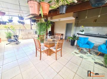 Apartamento · 130m² · 3 Quartos · Apartamento à venda - em Vila Santa Mônica