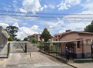 Apartamento · 56m² · 3 Quartos · Apartamento com 3 quartos para locação, 56,60 m2, PILARZINHO, CURITIBA - PR