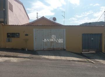 Casa · 319m² · 3 Quartos · 3 Vagas · Casa a venda no Centro de Vargem SP terreno de 319,08 m com 2 casas