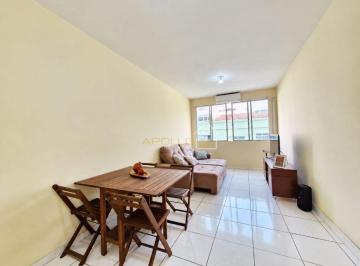 Apartamento · 67m² · 1 Quarto · 1 Vaga · Apartamento 1 quarto - Gonzaga - Santos.