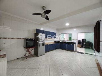Casa · 150m² · 1 Quarto · 2 Vagas · Casa para alugar com Piscina, Suite com Hidromassagem e Energia Solar | Parque Sao Bento - Zona Nort
