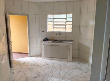 Casa · 80m² · 2 Quartos · 1 Vaga · Casa para Alugar no Jaguare, Sao Paulo - Aceita Pet!