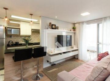 Apartamento · 70m² · 2 Quartos · 1 Vaga · Apartamento para Aluguel - Vila Maria , 2 Quartos,  70 m2 - São Paulo