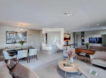Apartamento de 3 quartos, São Paulo · Apartamento para Aluguel - Vila Mariana, 3 Quartos, 213 m2 - São Paulo