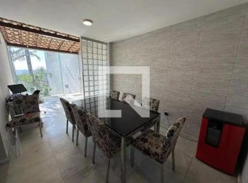 Casa · 400m² · 3 Quartos · 3 Vagas · Casa para Aluguel - Ouro Preto, 3 Quartos,  400 m2 - Belo Horizonte