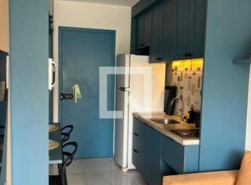 Apartamento · 28m² · 1 Quarto · 1 Vaga · Apartamento para Aluguel - Armação, 1 Quarto, 28 m2 - Salvador