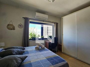 Apartamento 33m² Aluguel Barra · Imoveis - na Barra