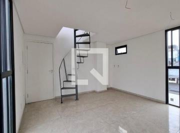 Apartamento · 126m² · 2 Quartos · 1 Vaga · Apartamento para Aluguel - Parque São Lucas, 2 Quartos,  126 m2 - São Paulo