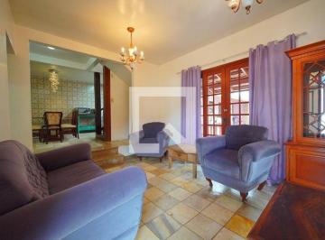 Casa · 150m² · 4 Quartos · 1 Vaga · Casa para Aluguel - João Paulo, 4 Quartos, 150 m2 - Florianópolis
