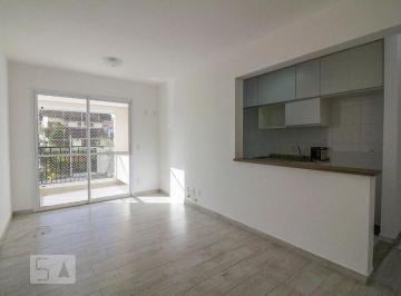 Apartamento · 60m² · 2 Quartos · 2 Vagas · Apartamento para Aluguel - Vila Romana, 2 Quartos, 60 m2 - São Paulo