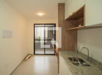 Apartamento · 29m² · 1 Quarto · Apartamento para Aluguel - Chácara Inglesa, 1 Quarto,  29 m2 - São Paulo