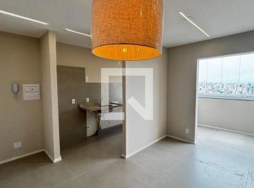 Apartamento en Aluguel de 2 quartos Vila Curuçá · Apartamento para Aluguel - Santa Teresinha, 2 Quartos,  46 m2 - Santo André