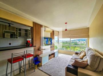 Apartamento · 70m² · 2 Quartos · 1 Vaga · Apartamento para Aluguel - Ipanema, 2 Quartos,  70 m2 - Porto Alegre