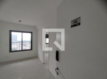 Apartamento · 28m² · 1 Quarto · Apartamento para Aluguel - Bosque da Saúde, 1 Quarto, 28 m2 - São Paulo