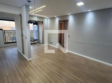 Apartamento · 65m² · 2 Quartos · 1 Vaga · Apartamento para Aluguel - São Pedro, 2 Quartos,  65 m2 - Osasco
