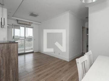 Apartamento · 65m² · 2 Quartos · 1 Vaga · Apartamento para Aluguel - Sarandi II, 2 Quartos, 65 m2 - Porto Alegre