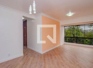 Apartamento · 67m² · 3 Quartos · 1 Vaga · Apartamento para Aluguel - Alto Petrópolis, 3 Quartos, 67 m2 - Porto Alegre