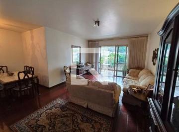 Apartamento · 150m² · 4 Quartos · 2 Vagas · Apartamento para Aluguel - Grajaú, 4 Quartos, 150 m2 - Rio de Janeiro