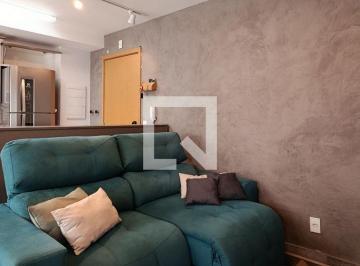 Apartamento · 80m² · 2 Quartos · 2 Vagas · Apartamento para Aluguel - Sumaré, 2 Quartos,  80 m2 - São Paulo
