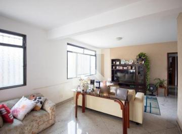 Casa · 170m² · 3 Quartos · 4 Vagas · Casa para Aluguel - Alípio de Melo, 3 Quartos,  170 m2 - Belo Horizonte