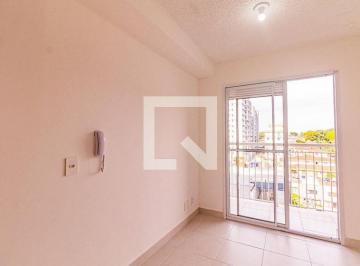 Apartamento · 27m² · 1 Quarto · Apartamento para Aluguel - Planalto Paulista, 1 Quarto, 27 m2 - São Paulo