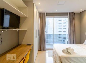 Apartamento de 1 quarto, São Paulo · Apartamento para Aluguel - Centro, 1 Quarto, 22 m2 - São Paulo