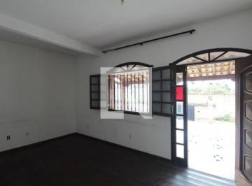 Casa · 221m² · 4 Quartos · 8 Vagas · Casa para Aluguel - Piratininga, 4 Quartos, 221 m2 - Belo Horizonte