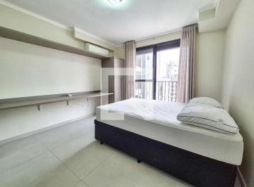 Apartamento de 1 quarto, São Paulo · Apartamento para Aluguel - Vila Olímpia, 1 Quarto, 25 m2 - São Paulo