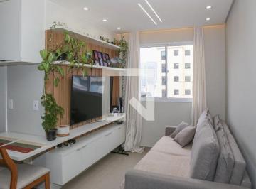 Apartamento · 35m² · 1 Quarto · Apartamento para Aluguel - Barra Funda, 1 Quarto,  35 m2 - São Paulo