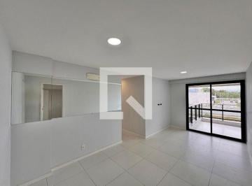 Apartamento · 78m² · 2 Quartos · 1 Vaga · Apartamento para Aluguel - Recreio, 2 Quartos, 78 m2 - Rio de Janeiro
