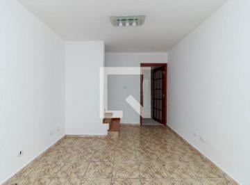 Casa · 94m² · 2 Quartos · 1 Vaga · Casa para Aluguel - Brooklin, 2 Quartos, 94 m2 - São Paulo