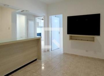 Apartamento · 50m² · 2 Quartos · 1 Vaga · Apartamento para Aluguel - Aparecida, 2 Quartos, 50 m2 - Santos
