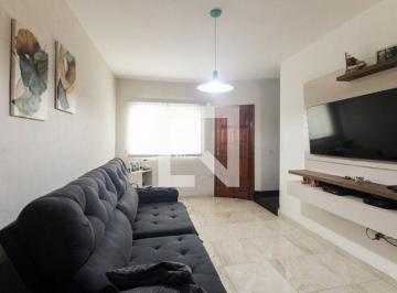 Casa · 112m² · 2 Quartos · 2 Vagas · Casa para Aluguel - Penha de França, 2 Quartos,  112 m2 - São Paulo