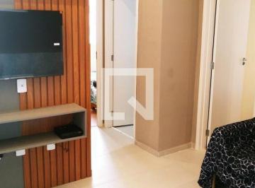 Apartamento · 50m² · 2 Quartos · 1 Vaga · Apartamento para Aluguel - Palmeiras, 2 Quartos,  50 m2 - Belo Horizonte