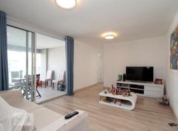 Apartamento · 77m² · 2 Quartos · 2 Vagas · Apartamento para Aluguel - Consolação, 2 Quartos, 77 m2 - São Paulo