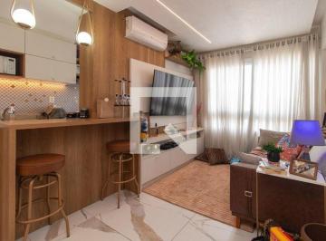 Apartamento · 70m² · 3 Quartos · 1 Vaga · Apartamento para Aluguel - Teresópolis, 3 Quartos, 70 m2 - Porto Alegre