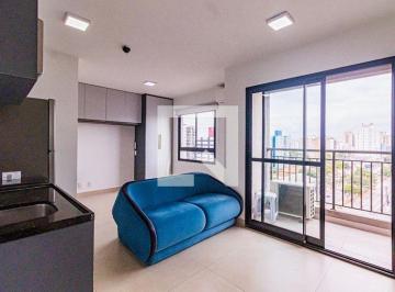 Apartamento · 27m² · 1 Quarto · Apartamento para Aluguel - Saúde, 1 Quarto, 27 m2 - São Paulo