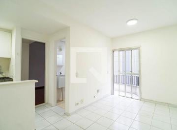 Apartamento · 34m² · 1 Quarto · 1 Vaga · Apartamento para Aluguel - Bela Vista, 1 Quarto, 34 m2 - São Paulo