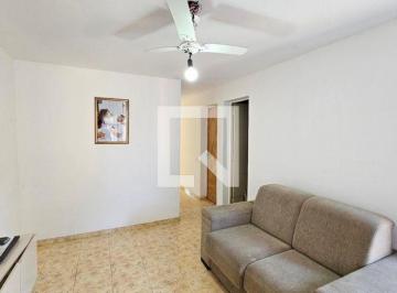 Casa · 100m² · 2 Quartos · 1 Vaga · Casa para Aluguel - São Vicente, 2 Quartos, 100 m2 - Belford Roxo
