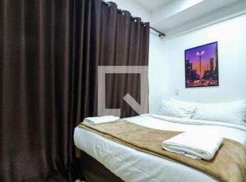 Apartamento · 25m² · 1 Quarto · Apartamento para Aluguel - Higienópolis, 1 Quarto,  25 m2 - São Paulo