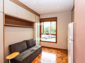 Apartamento · 15m² · 1 Quarto · Apartamento para Aluguel - Vila Mariana, 1 Quarto, 15 m2 - São Paulo