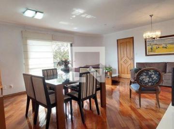 Apartamento de 4 quartos, Santo André · Apartamento para Aluguel - Jardim, 4 Quartos, 143 m2 - Santo André