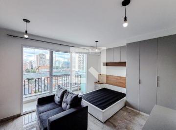 Apartamento · 29m² · 1 Quarto · Apartamento para Aluguel - Vila Mariana, 1 Quarto,  29 m2 - São Paulo