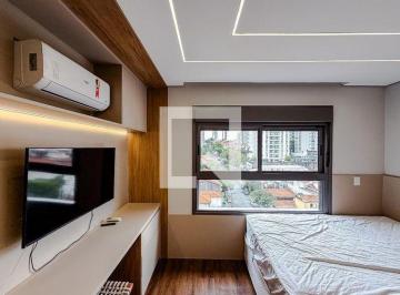 Apartamento · 27m² · 1 Quarto · Apartamento para Aluguel - Ipiranga, 1 Quarto, 27 m2 - São Paulo