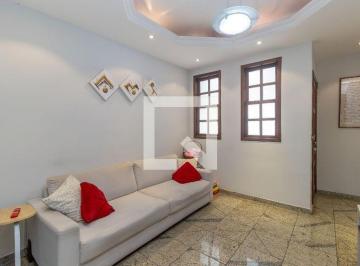 Casa · 210m² · 3 Quartos · Casa para Aluguel - Santa Amélia, 3 Quartos, 210 m2 - Belo Horizonte