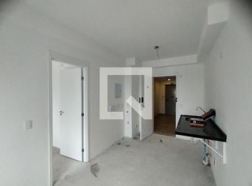 Apartamento · 28m² · 1 Quarto · Apartamento para Aluguel - Bosque da Saúde, 1 Quarto, 28 m2 - São Paulo