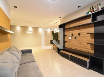 Apartamento · 118m² · 3 Quartos · 2 Vagas · Apartamento para Aluguel - Rebouças, 3 Quartos, 118 m2 - Curitiba